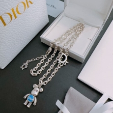 Christian Dior Necklaces